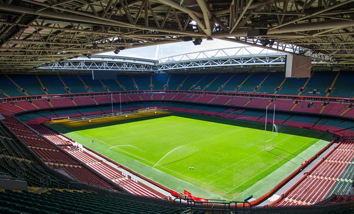 Principality Stadium